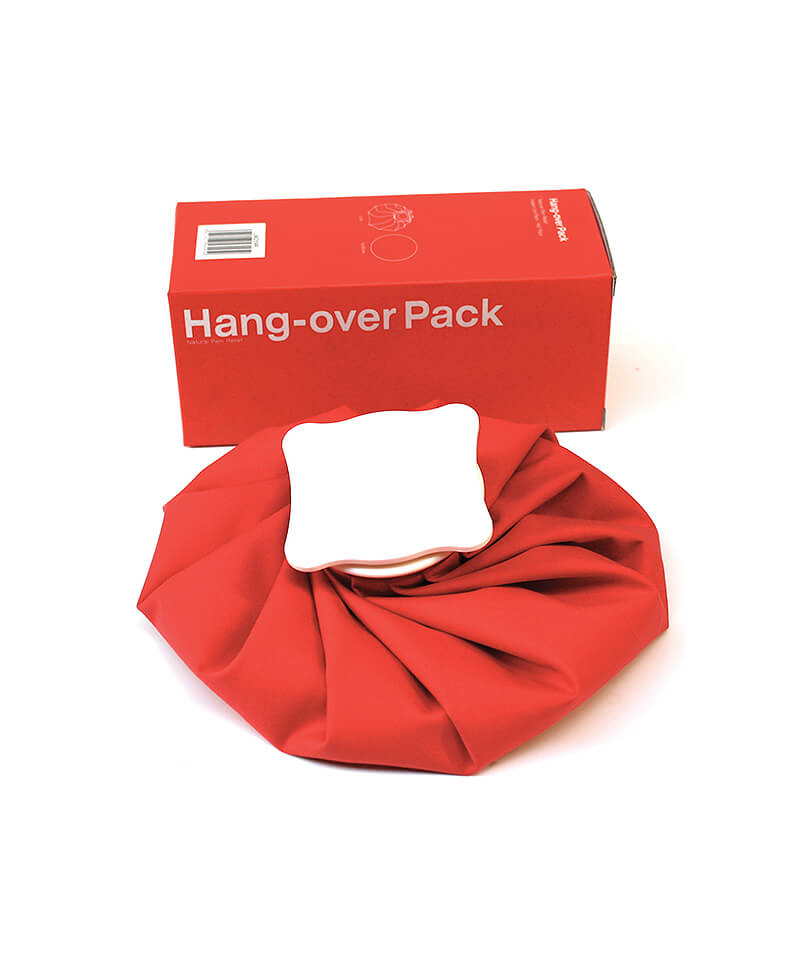 Hangover Ice Pack Heat Pack Pain Relief The Gift Hunter Gift Ideas