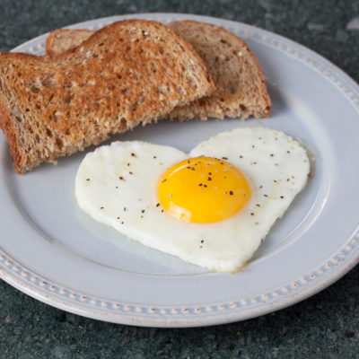 Silicone Egg Molds