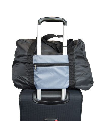 Port - A - Bag - Foldable Holdall