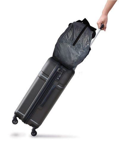 Port - A - Bag - Foldable Holdall