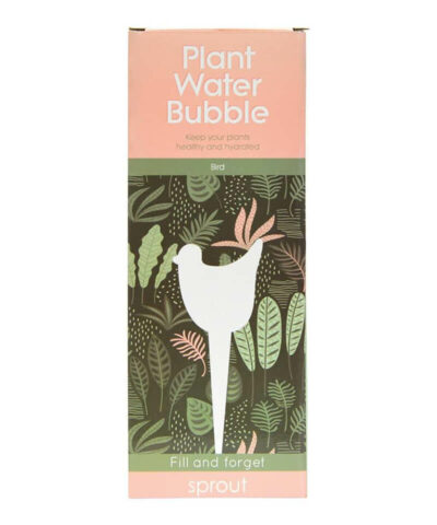 Plant Watering Bubbles