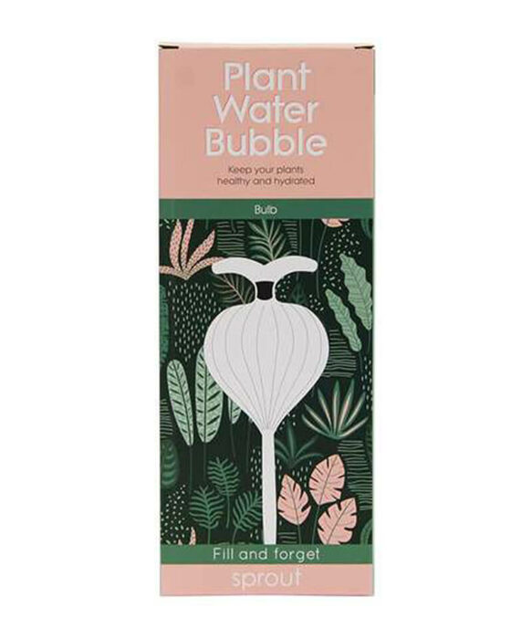 Plant Watering Bubbles Travel Gifts Watering Globes Gardeners Gifts
