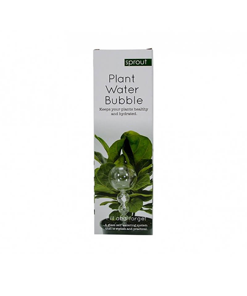 Plant Watering Bubbles Travel Gifts Watering Globes Gardeners Gifts