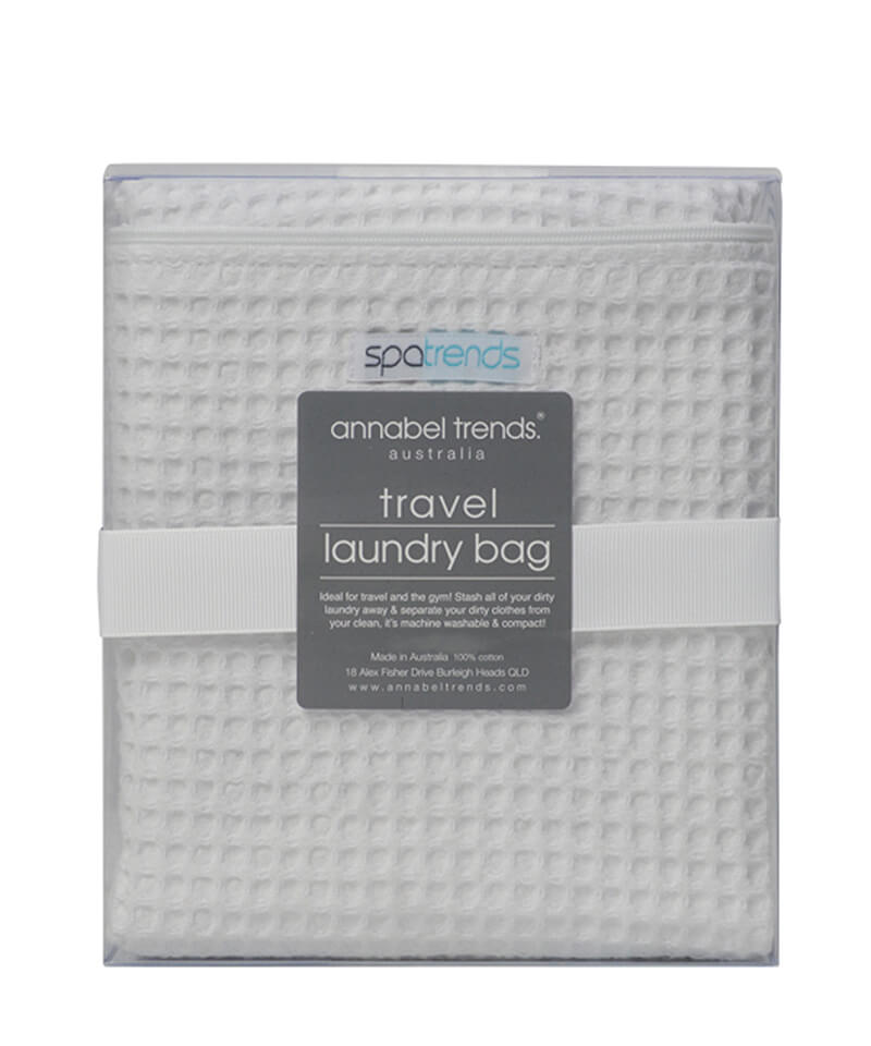 laundry bag travel nz