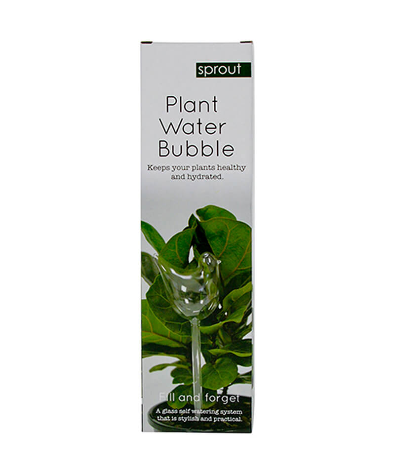 Plant Watering Bubbles Travel Gifts Watering Globes Gardeners Gifts
