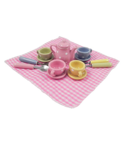 tea party set