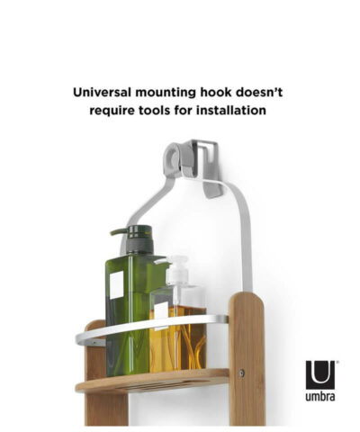 Aquala Shower Caddy