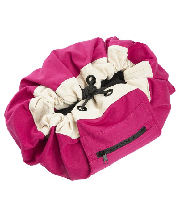 Play Pouch Mini Toy Storage Play Mat Gifts For Kids The Gift Hunter