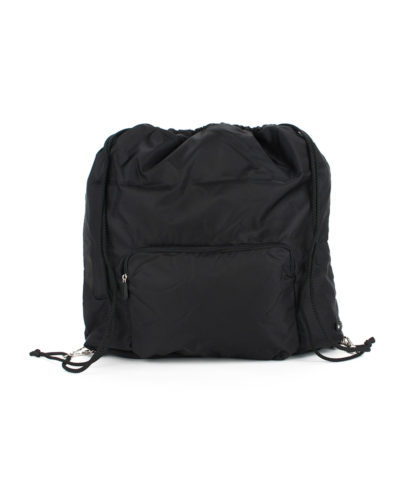 Backpack City Bag black