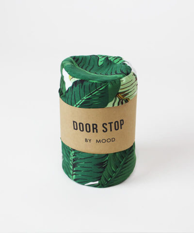 Banana Palm Door Stop