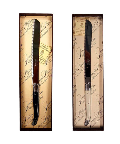 Laguiole Bread Knife