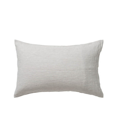 Sove Stripe Linen Pillowcases