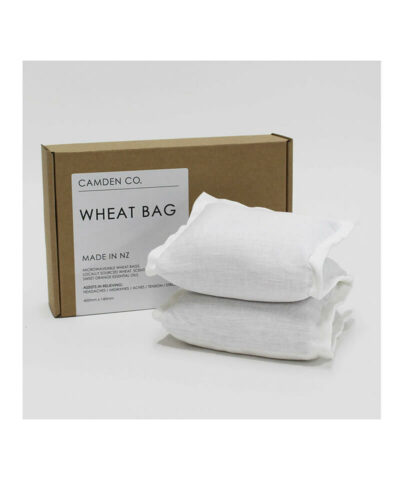 Wheat Bag - Linen