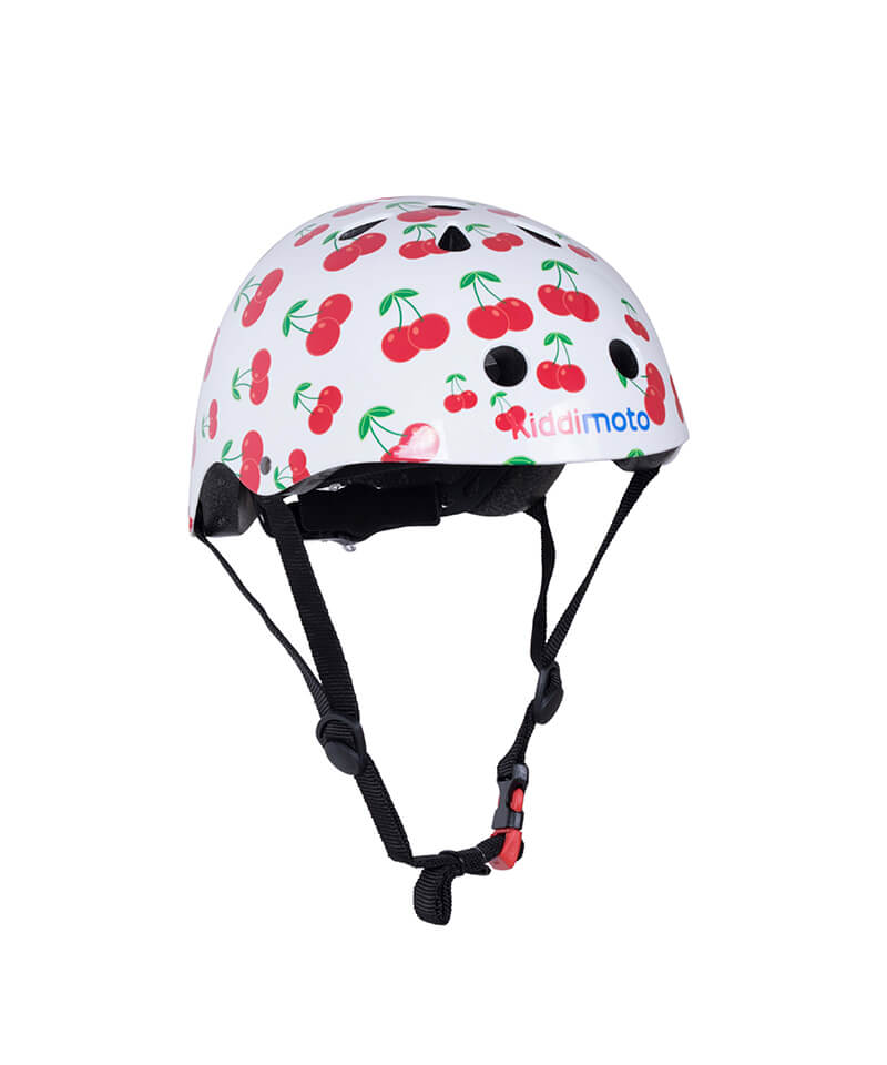 kiddimoto helmets