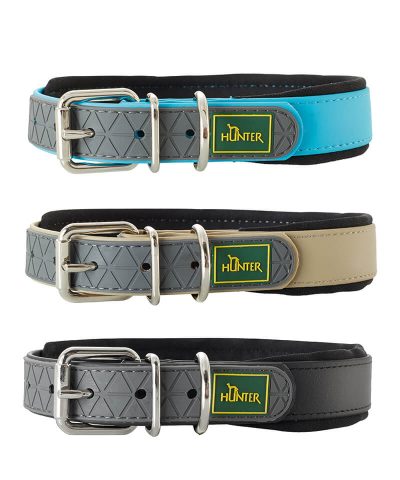 Convenience Comfort Dog Collar