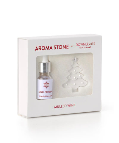Aroma Stone - Christmas Tree