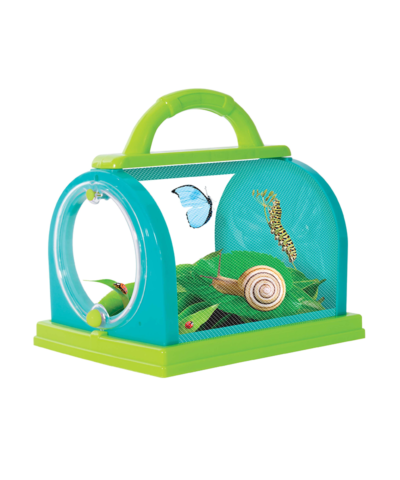 Discovery Zone Bug Study Set