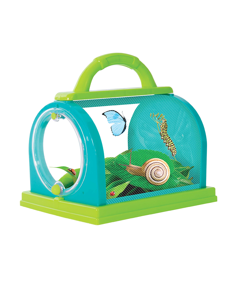 Discovery Zone Bug Study Set, Kids Gifts, The Gift Hunter