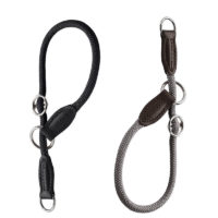 HUNTER Freestyle Training Collar with Stop Ring, 