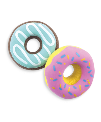 Donuts Scented Erasers