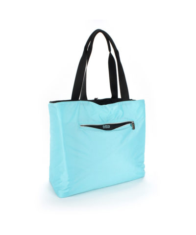Duo Tote Reversible Shopping Bag by Tintamar