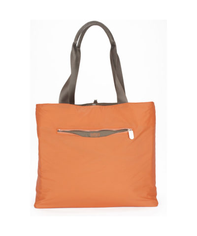 Duo Tote Reversible Shopping Bag by Tintamar