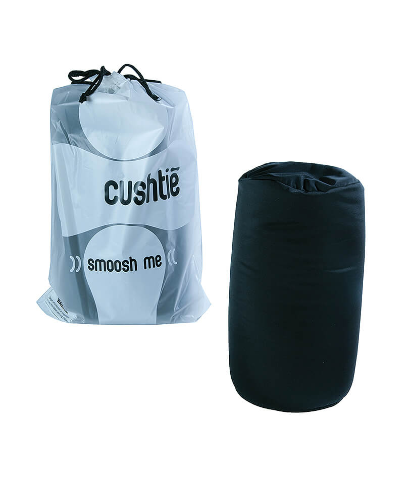Original Cushtie Cushion Travel Pillow The Gift Hunter Gift