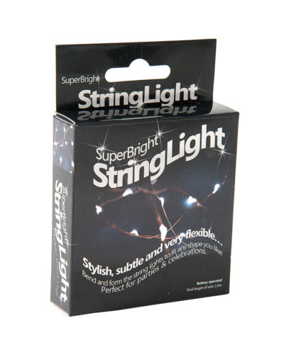 String Light Super Bright