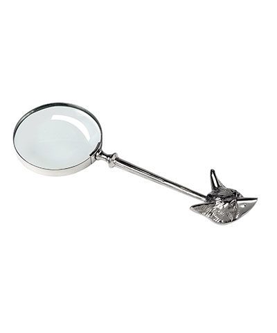 Magnifying glass