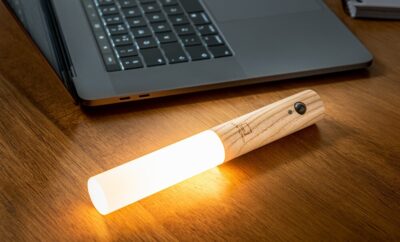Smart Baton Light