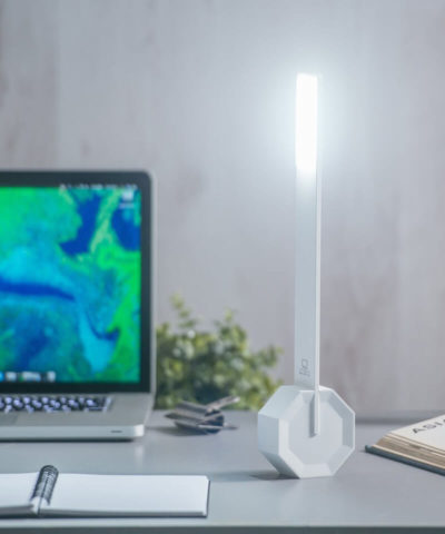 Octagon One Desk Lamp