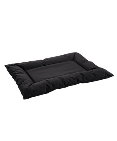 Gent Dog Bed black