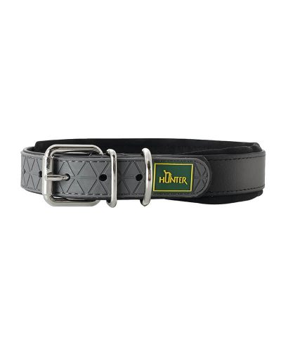 Convenience Comfort Dog Collar