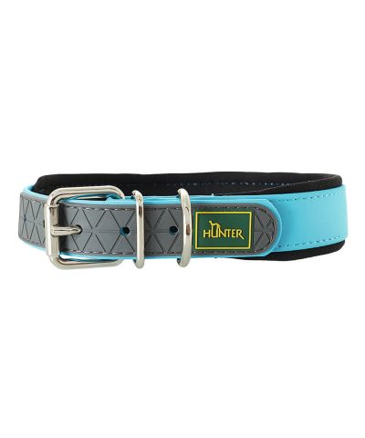 Convenience Comfort Dog Collar