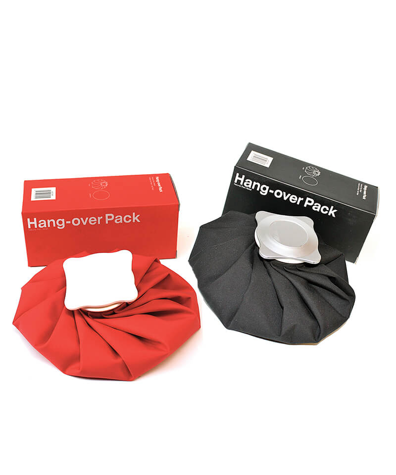 Hangover Ice Pack Heat Pack Pain Relief The Gift Hunter Gift Ideas