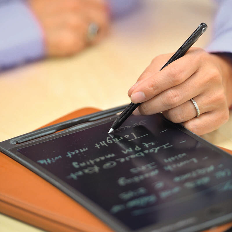 Boogie Board JOT 8.5 Latest Version 2.0 LCD Notepad Unique Gift Idea