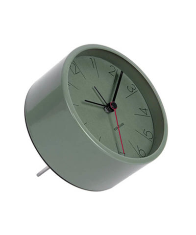 Karlsson Alarm Clock Elegant