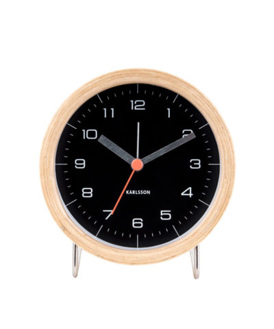 Karlsson Alarm Clock Innate