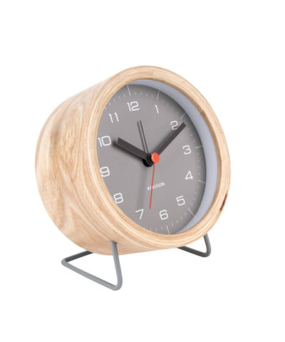 Karlsson Alarm Clock Innate