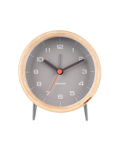 Karlsson Alarm Clock Innate