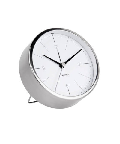 Karlsson Alarm Clock Normann