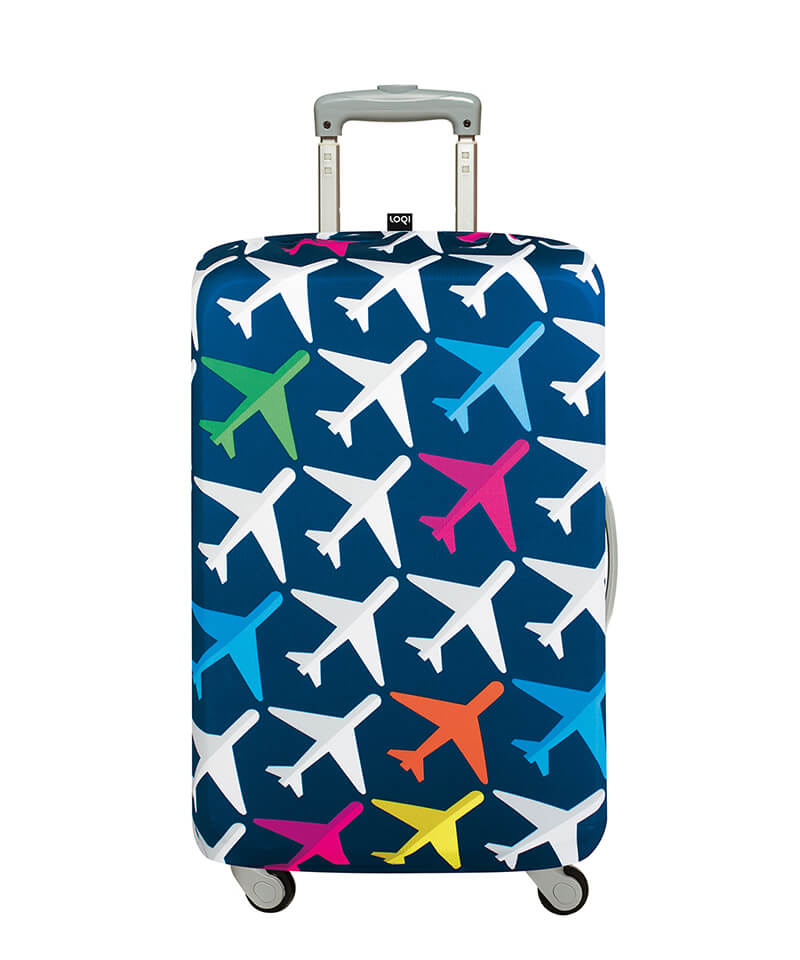 suitcase covers