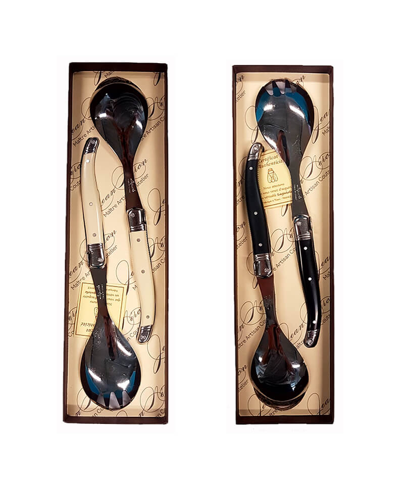 Laguiole Serving Set French Cutlery Kitchenware Unique Gift Ideas NZ