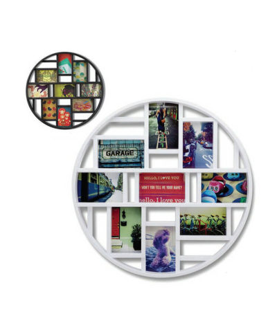 Luna Photo Art Display