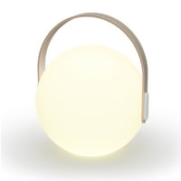 Mooni Eye Lantern, Indoor -Outdoor LED Mood Light