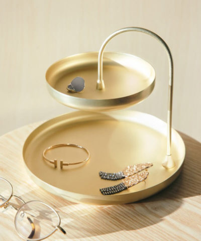 Poise Accessory Tray