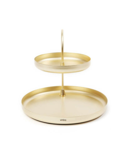 Poise Accessory Tray