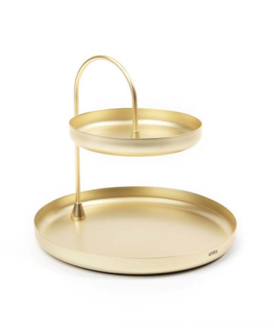 Poise Accessory Tray