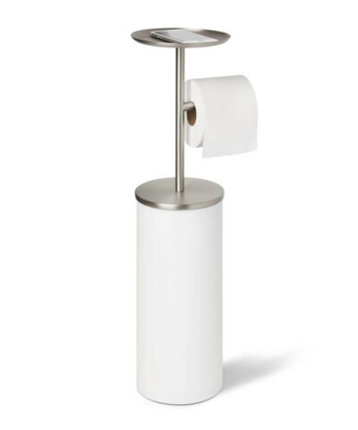 Portaloo Toilet Paper Stand