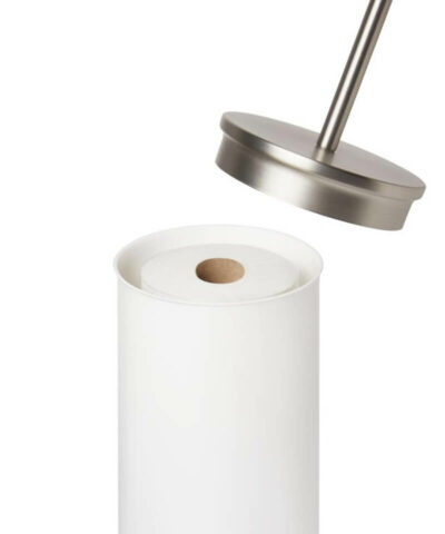 Portaloo Toilet Paper Stand